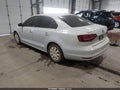 2017 Volkswagen Jetta — photo 3 of 11 | VIN 3VW2B7AJ8HM374798