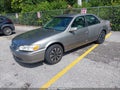 2001 Toyota Camry — photo 2 of 16 | VIN 4T1BG22K11U040737