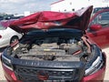 2023 Nissan Frontier — photo 10 of 16 | VIN 1N6ED1EK1PN635491