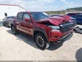 2023 Nissan Frontier — photo 1 of 16 | VIN 1N6ED1EK1PN635491