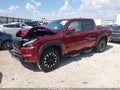 2023 Nissan Frontier — photo 2 of 16 | VIN 1N6ED1EK1PN635491