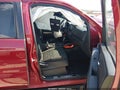 2023 Nissan Frontier — photo 5 of 16 | VIN 1N6ED1EK1PN635491