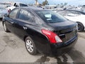 2012 Nissan Versa — photo 3 of 11 | VIN 3N1CN7AP5CL856407