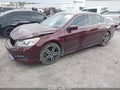 2017 Honda Accord — photo 2 of 16 | VIN 1HGCR2F51HA241459
