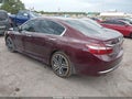 2017 Honda Accord — photo 3 of 16 | VIN 1HGCR2F51HA241459