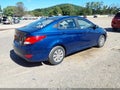 2017 Hyundai Accent — photo 4 of 16 | VIN KMHCT4AE5HU310635