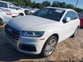 2018 Audi Q5 — photo 2 of 16 | VIN WA1BNAFY7J2225917