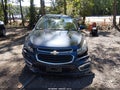 2016 Chevrolet Cruze Limited — photo 12 of 16 | VIN 1G1PE5SBXG7171392