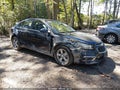 2016 Chevrolet Cruze Limited — photo 1 of 16 | VIN 1G1PE5SBXG7171392