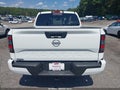 2025 Nissan Frontier — photo 16 of 16 | VIN 1N6ED1EJ5SN636871