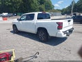 2025 Nissan Frontier — photo 3 of 16 | VIN 1N6ED1EJ5SN636871