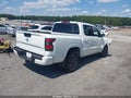 2025 Nissan Frontier — photo 4 of 16 | VIN 1N6ED1EJ5SN636871
