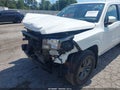 2025 Nissan Frontier — photo 6 of 16 | VIN 1N6ED1EJ5SN636871