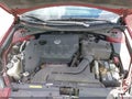2007 Nissan Altima — photo 10 of 11 | VIN 1N4AL21E67C123379