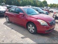 2007 Nissan Altima — photo 1 of 11 | VIN 1N4AL21E67C123379