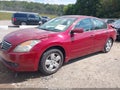 2007 Nissan Altima — photo 2 of 11 | VIN 1N4AL21E67C123379