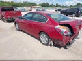 2007 Nissan Altima — photo 3 of 11 | VIN 1N4AL21E67C123379