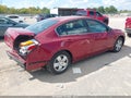 2007 Nissan Altima — photo 4 of 11 | VIN 1N4AL21E67C123379