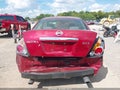 2007 Nissan Altima — photo 6 of 11 | VIN 1N4AL21E67C123379