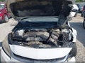 2014 Chevrolet Malibu — photo 10 of 16 | VIN 1G11B5SL1EF155852