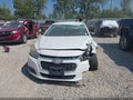 2014 Chevrolet Malibu — photo 12 of 16 | VIN 1G11B5SL1EF155852
