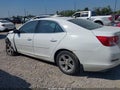 2014 Chevrolet Malibu — photo 14 of 16 | VIN 1G11B5SL1EF155852