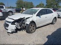 2014 Chevrolet Malibu — photo 2 of 16 | VIN 1G11B5SL1EF155852