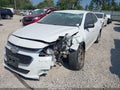 2014 Chevrolet Malibu — photo 6 of 16 | VIN 1G11B5SL1EF155852