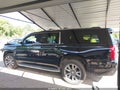 2016 Chevrolet Suburban — photo 15 of 17 | VIN 1GNSKJKC7GR181675