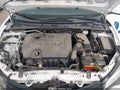 2019 Toyota Corolla — photo 5 of 8 | VIN 5YFBURHE7KP923585