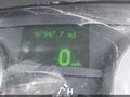 2010 Mercury Grand Marquis — photo 15 of 16 | VIN 2MEBM7FV9AX613437