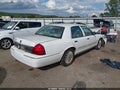 2010 Mercury Grand Marquis — photo 4 of 16 | VIN 2MEBM7FV9AX613437