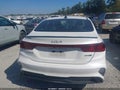 2023 Kia Forte — photo 16 of 16 | VIN 3KPF54AD0PE667804