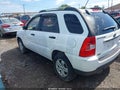 2009 Kia Sportage — photo 3 of 11 | VIN KNDJE723697629157