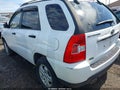 2009 Kia Sportage — photo 6 of 11 | VIN KNDJE723697629157