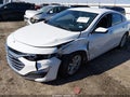 2023 Chevrolet Malibu — photo 6 of 15 | VIN 1G1ZD5ST7PF238962