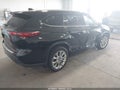 2020 Toyota Highlander — photo 4 of 16 | VIN 5TDDZRBH8LS021341