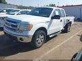2014 Ford F-150 — photo 2 of 18 | VIN 1FTFX1EF0EFB37923