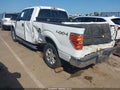 2014 Ford F-150 — photo 3 of 18 | VIN 1FTFX1EF0EFB37923