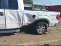2014 Ford F-150 — photo 6 of 18 | VIN 1FTFX1EF0EFB37923