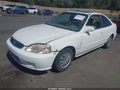 1999 Honda Civic — photo 2 of 11 | VIN 1HGEJ8241XL096233