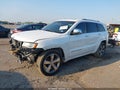 2015 Jeep Grand Cherokee — photo 2 of 16 | VIN 1C4RJECG9FC175588