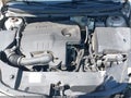 2012 Chevrolet Malibu — photo 10 of 19 | VIN 1G1ZB5E09CF273262