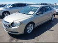 2012 Chevrolet Malibu — photo 2 of 19 | VIN 1G1ZB5E09CF273262