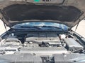 2011 Infiniti QX56 — photo 10 of 21 | VIN JN8AZ2NE7B9007234
