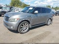 2011 Infiniti QX56 — photo 2 of 21 | VIN JN8AZ2NE7B9007234