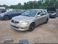 2003 Mitsubishi Lancer — photo 2 of 16 | VIN JA3AJ26E33U102291