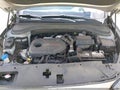 2020 Hyundai Santa Fe — photo 10 of 19 | VIN 5NMS53AA2LH285050