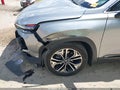 2020 Hyundai Santa Fe — photo 18 of 19 | VIN 5NMS53AA2LH285050