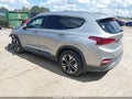 2020 Hyundai Santa Fe — photo 3 of 19 | VIN 5NMS53AA2LH285050